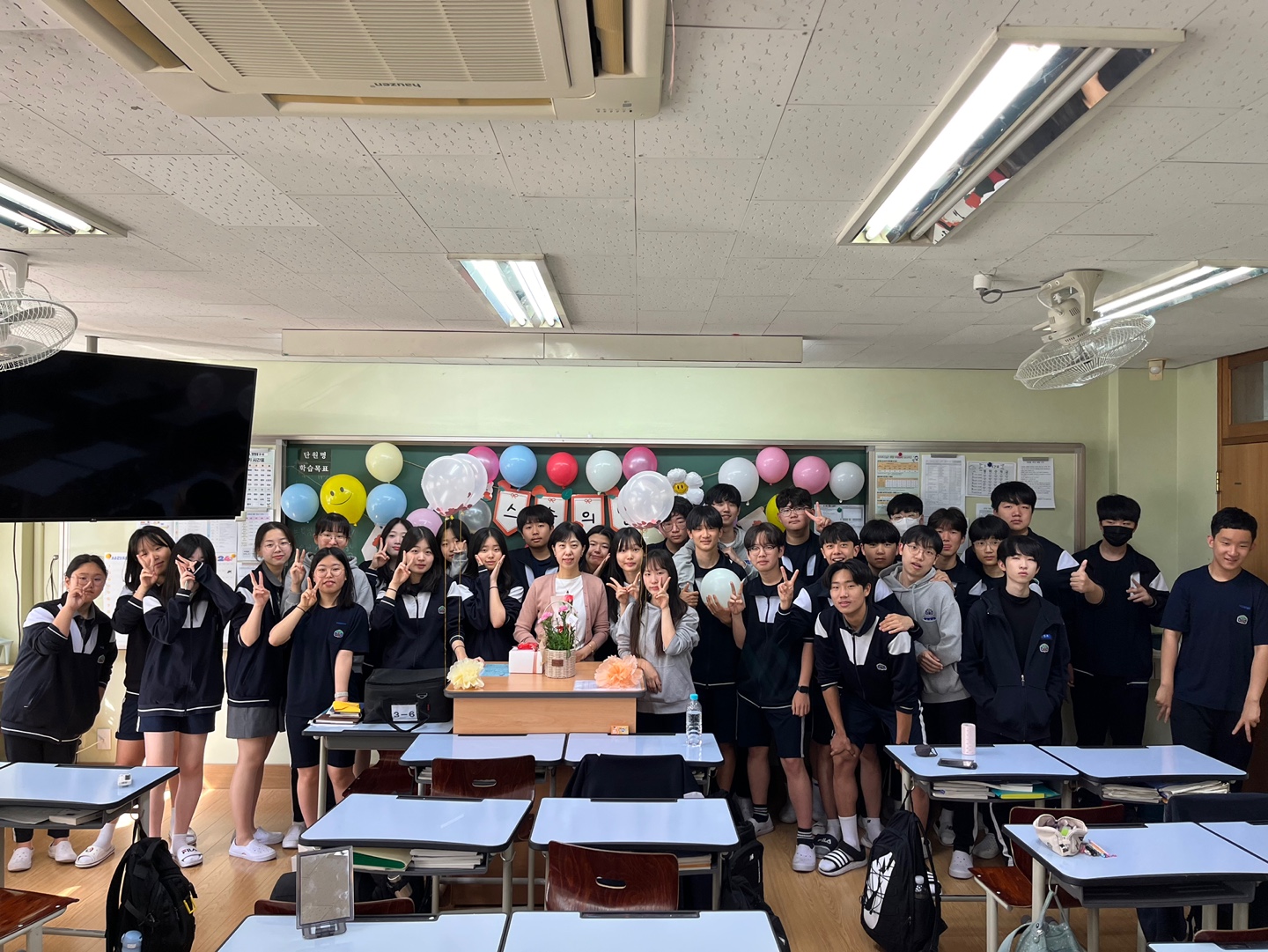 학생자치회 < 학생자치회 | 정평중학교 정평중학교