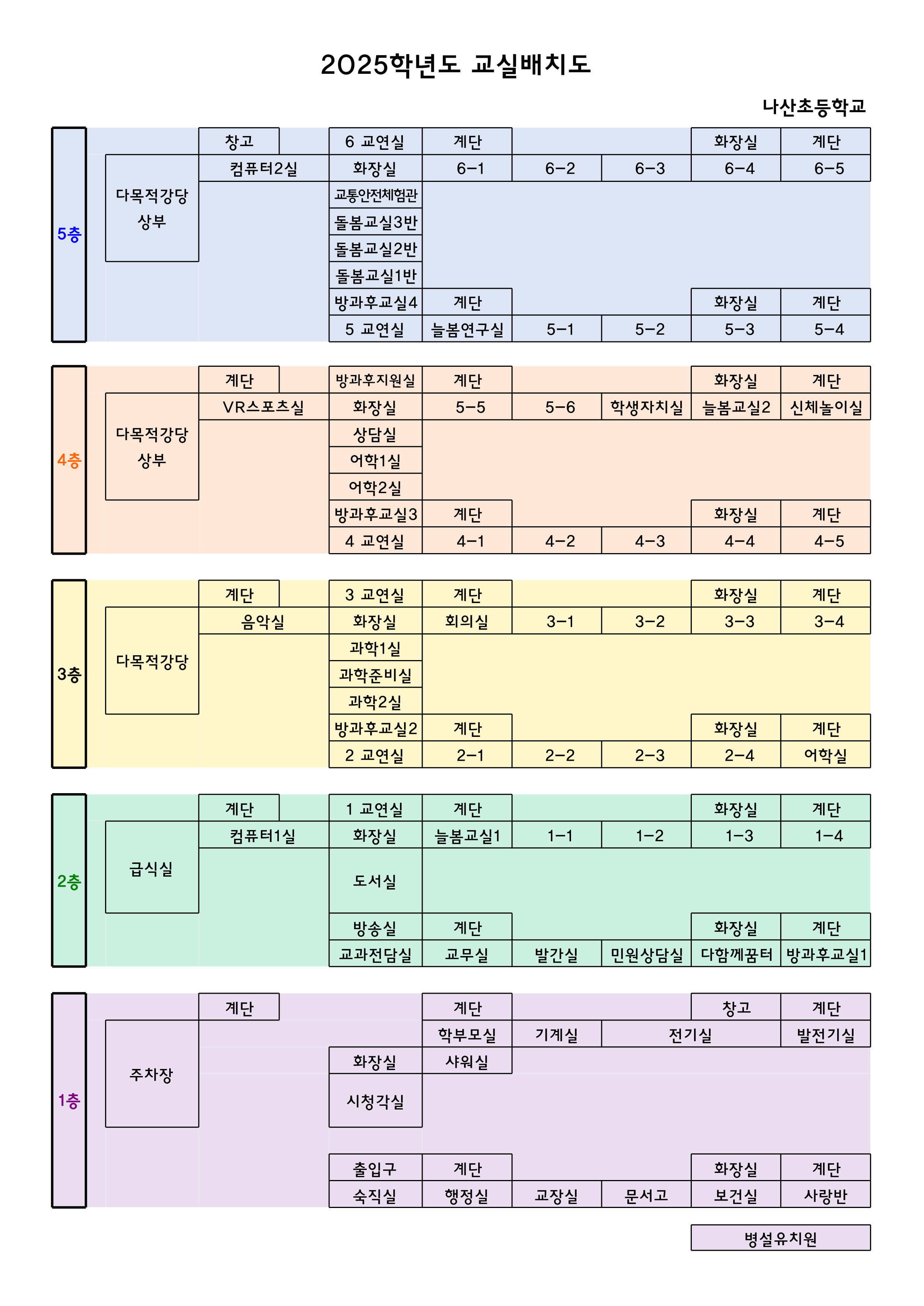 교실배치도(2025)2.24