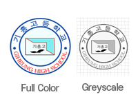 교표 이미지