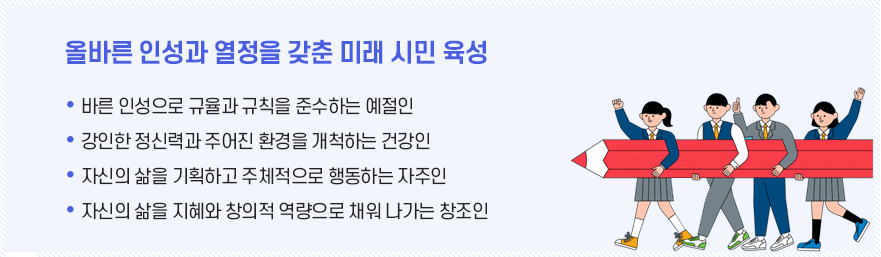 교육목표 이미지