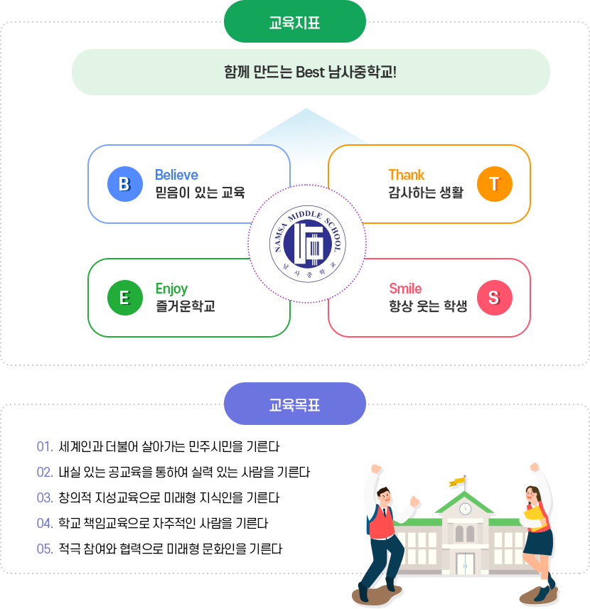 교육목표 이미지