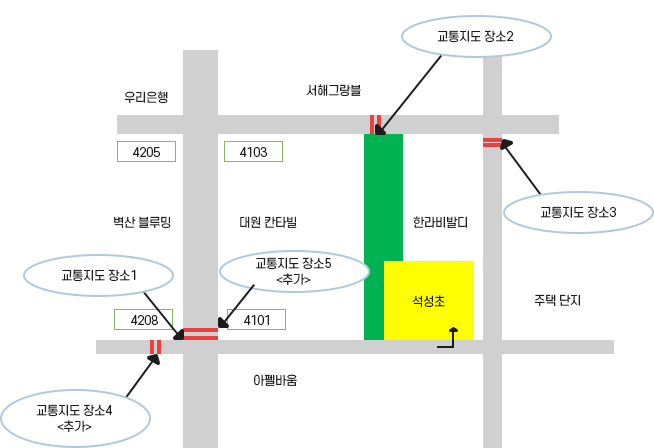 특색사업
