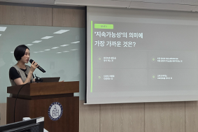 2026학년도 1학기 커뮤니티 데이 운영