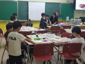 2024년도 방과후학교 교육활동 공개의 날 결과1
