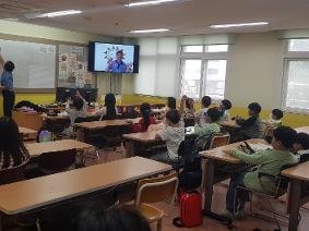 2024년도 방과후학교 교육활동 공개의 날 결과 2