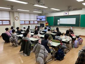 2023학년도 종업식 및 제 17회 졸업식