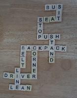 창의영어놀이(Here comes the school bus 낱말익히기)