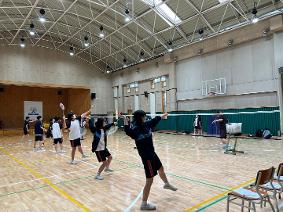 배드민턴반 학부모공개수업(13,14차시)