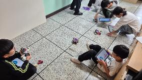 코딩부공개수업사진(2025.10.22)