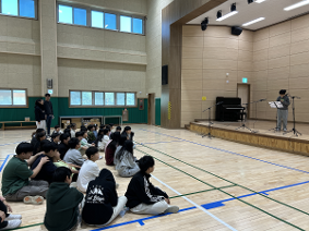 12월 작은발표회