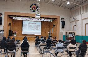 2025학년도 학교/학급 교육과정 설명회 및 학부모 총회