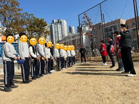 2025 사제동행 GO리안 시리즈 3차전(11/19)