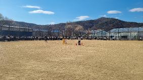 2025 소방대피훈련(11/21)