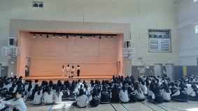 2025 댄스부 공연(11/11)