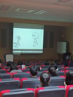 2023 진로 UCC 발표회