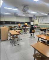 3학년 실전 모의면접 컨설팅