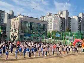 2025학년도 운동회