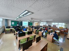 2025학년도 상반기 방과후학교 공개수업의 날