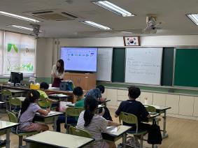 2025학년도 상반기 방과후학교 공개수업의 날