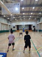 2023학년도 상반기 방과후학교 농구부 공개수업