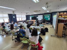 2024학년도 상반기 방과후학교 공개수업