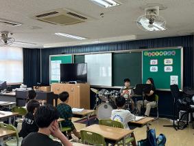 2025학년도 상반기 방과후학교 공개수업의 날