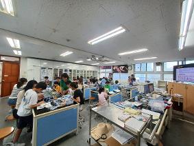 2025학년도 상반기 방과후학교 공개수업의 날