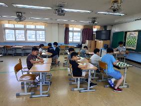 2024학년도 상반기 방과후학교 공개수업