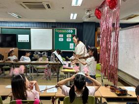 2025학년도 상반기 방과후학교 공개수업의 날