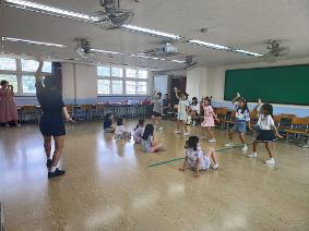 2024학년도 상반기 방과후학교 프로그램 공개수업