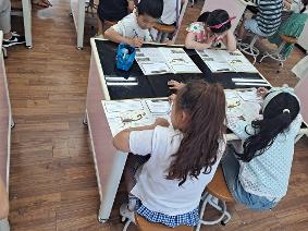 2023학년도 상반기 방과후학교 생명과학부 공개수업