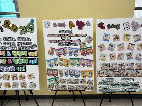 2025학년도 하반기 방과후학교 전시회의 날