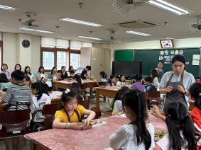 2025학년도 상반기 방과후학교 공개수업의 날