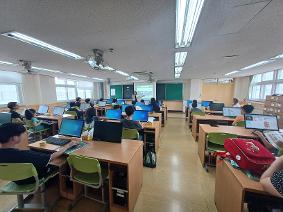 2024학년도 상반기 방과후학교 프로그램 공개수업