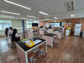 2024학년도 상반기 방과후학교 공개수업