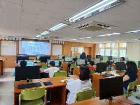 2024학년도 상반기 방과후학교 공개수업