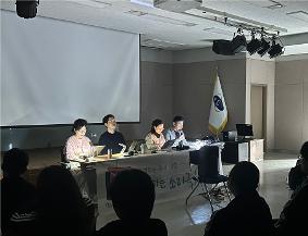 2학년 책을 읽어주는 사람들 행사