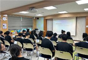 2025학년도 독서골든벨