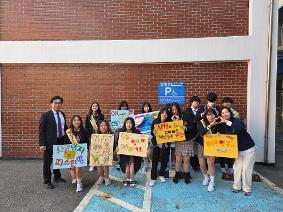 위클래스 애플데이주간 행사