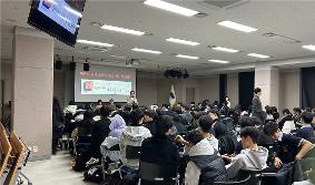 3학년 책을 읽어주는 사람들 행사