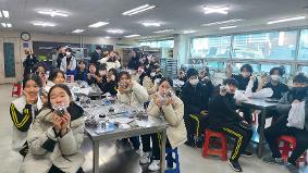 2023 1학년 현장직업체험