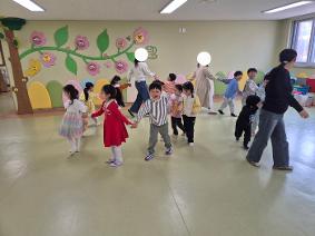 26.3.12. [쿵덩쿡 day] 전래놀이 노래놀이