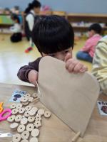 26.3.10. [뚝딱 day] 목공체험 달력 만들기 