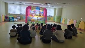 26.3.3. [인형극] 아기꿀벌 봉봉