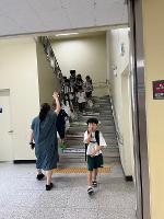 2025 8월 공습대비 민방위 훈련