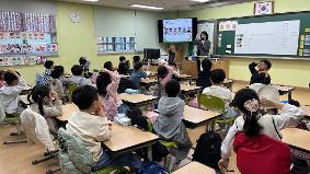 2026학년도 학부모 공개수업