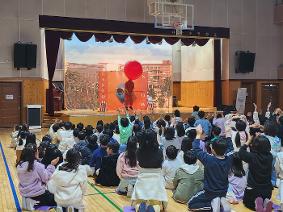 2024- 특별프로그램 (풍선쇼)