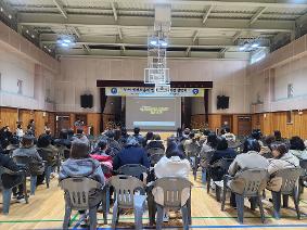 2025 학부모총회