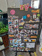 2022학년도 방과후학교 공개수업 전시회