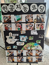 2022학년도 방과후학교 공개수업 전시회